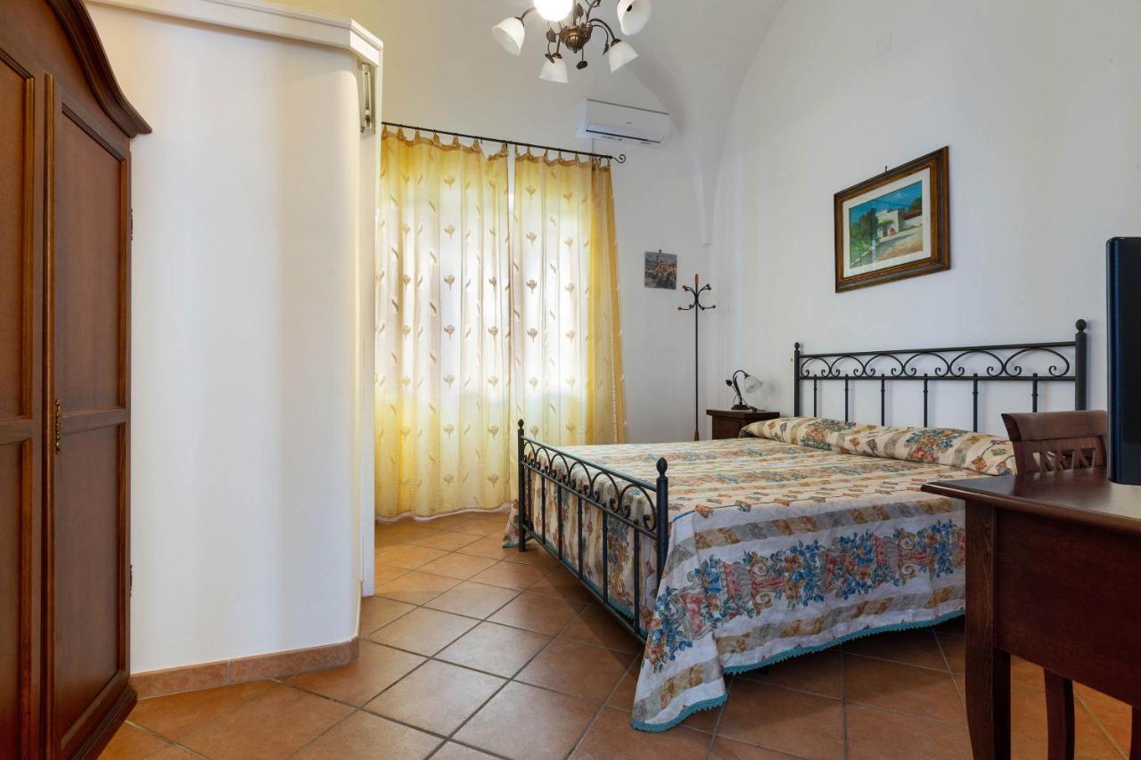 Villa Itaca Garden By Barbarhouse Porto Cesareo Exterior photo